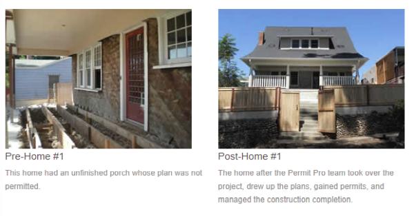 The Permit Pro Consultant