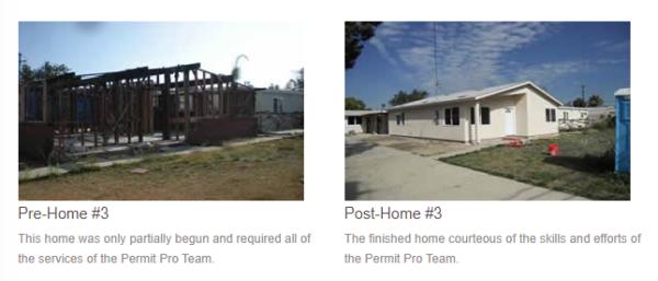 The Permit Pro Consultant