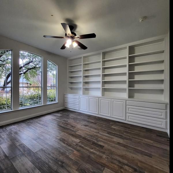 Rockin' Remodeling Llc.
