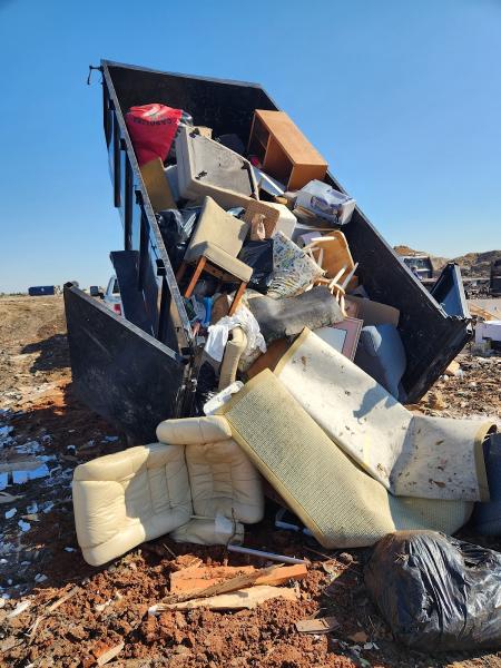A & M Junk Removal