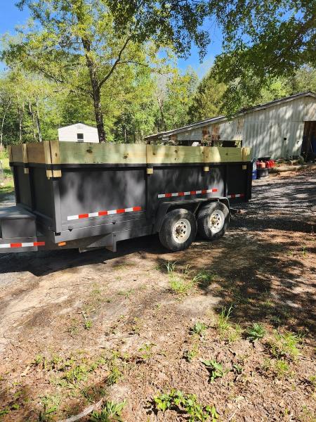 A & M Junk Removal