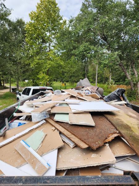 A & M Junk Removal