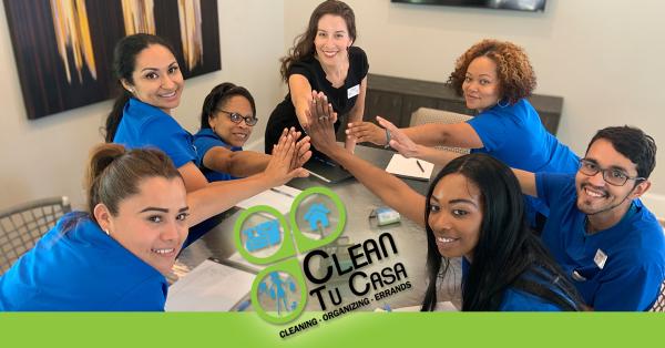 Clean Tu Casa LLC