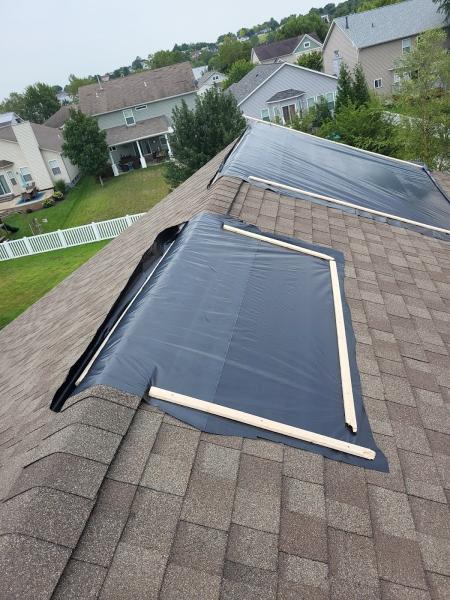 National Roofing