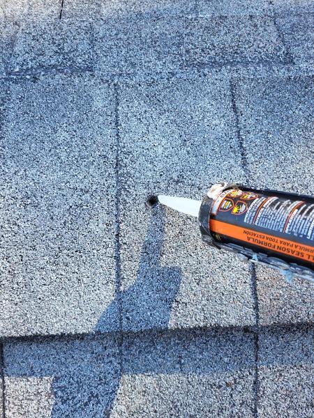 National Roofing