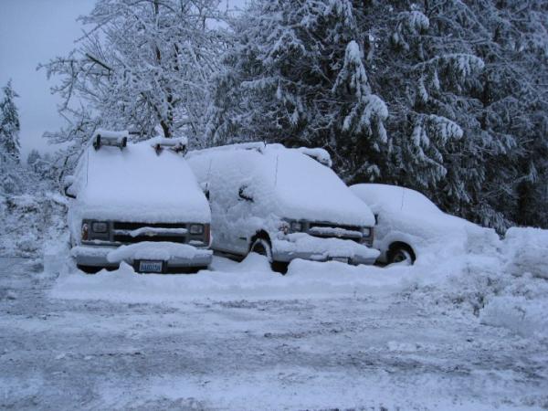 Olympic Heating & Cooling
