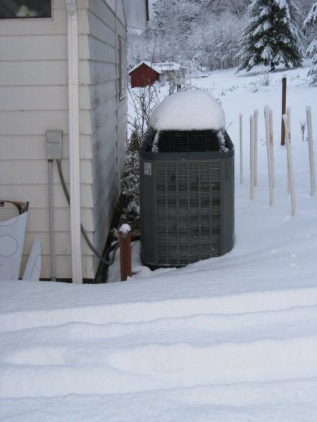 Olympic Heating & Cooling