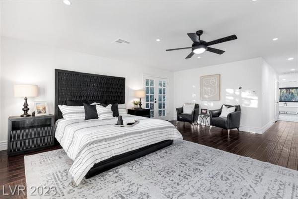 Staged To Sell Home Staging Las Vegas