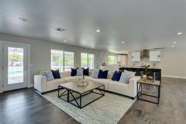 Staged To Sell Home Staging Las Vegas