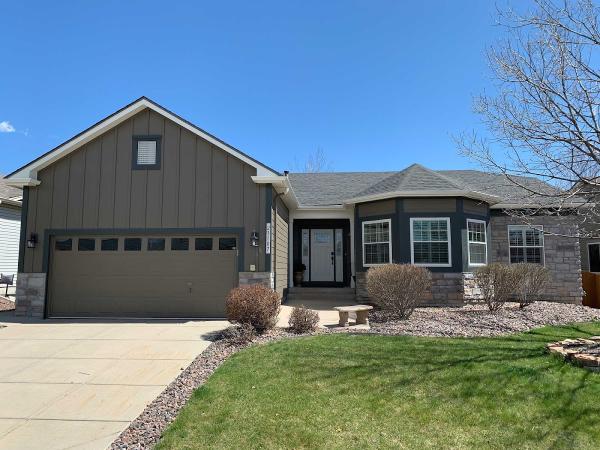 Home Design Exteriors