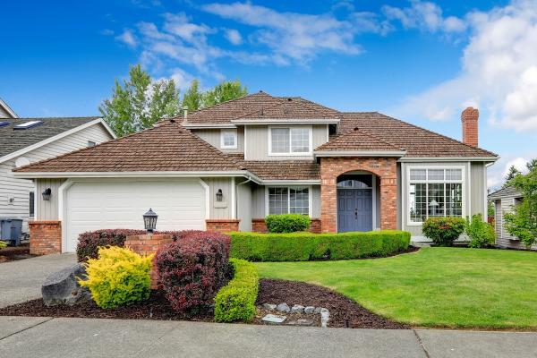 Home Design Exteriors