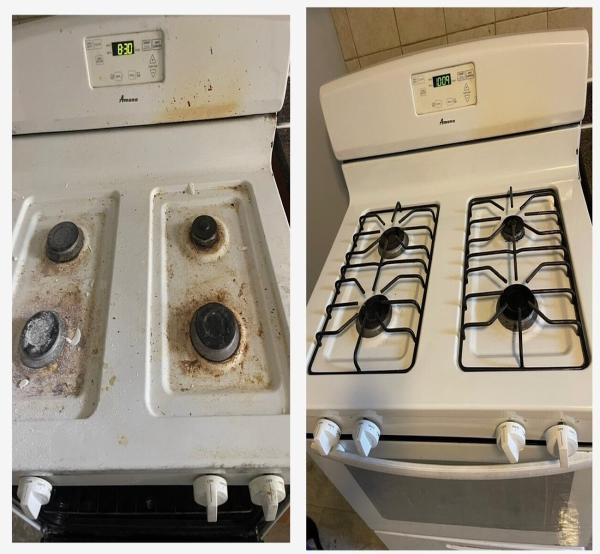 Maid For Kings Cleaning Service