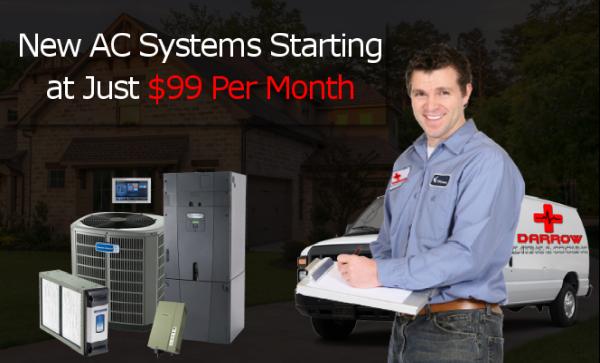 DOC Heating & Cooling