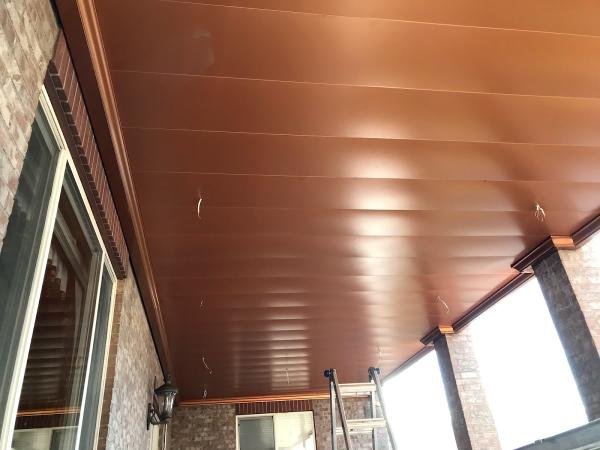 Kearley's Exteriors