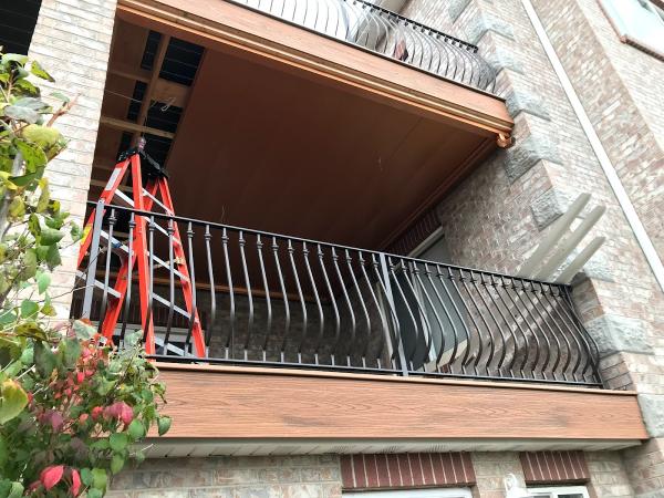 Kearley's Exteriors