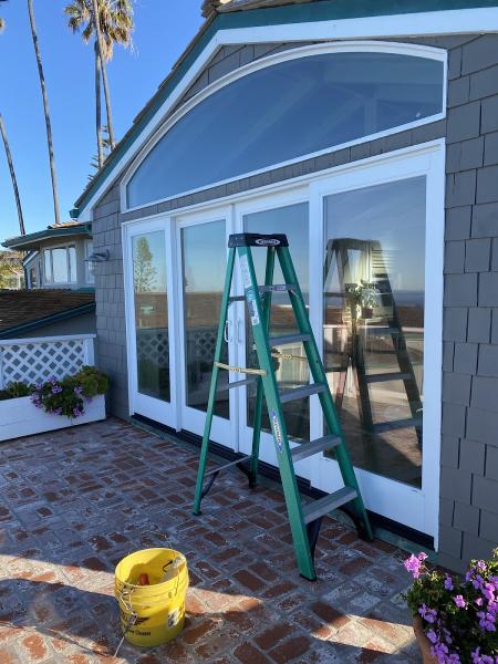 Dan's Window Cleaning Service