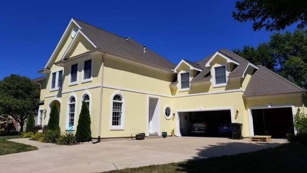 Integrity Painting & Drywall