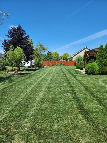 Lakeland Lawn Care