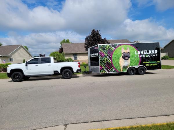 Lakeland Lawn Care