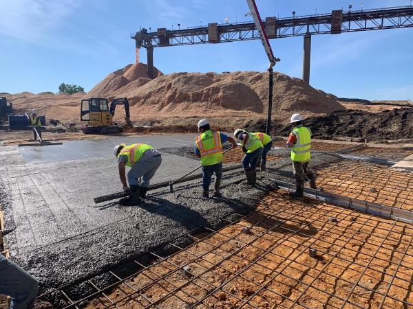 Grindstone Construction
