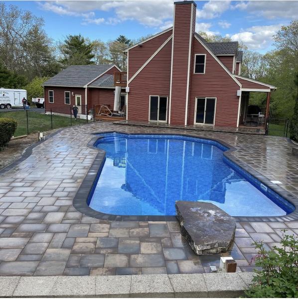 AJ Motas Construction INC