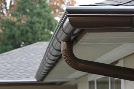 Lehigh Valley Gutters