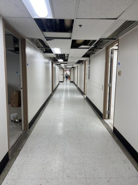 Spotless Scrubbers
