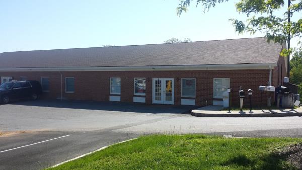 Dewitt Real Estate & Auctions