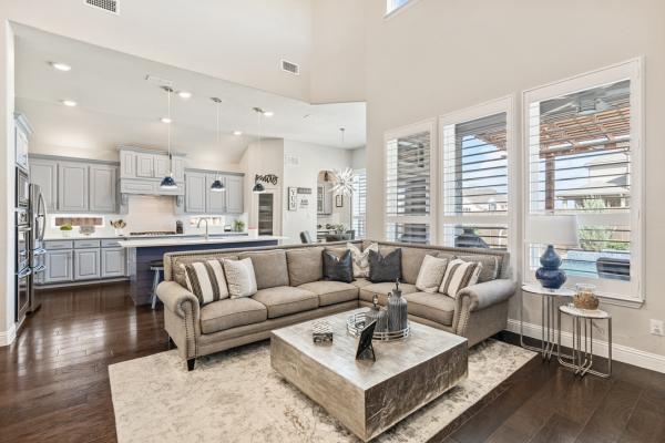 Linda Boylan Interiors