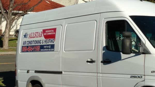 Allstar Air Conditioning