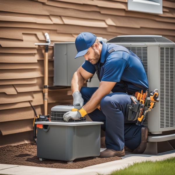 Pittsburg Hvac Contractors