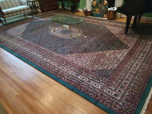 Blazer Bros Expert Rug Cleaners