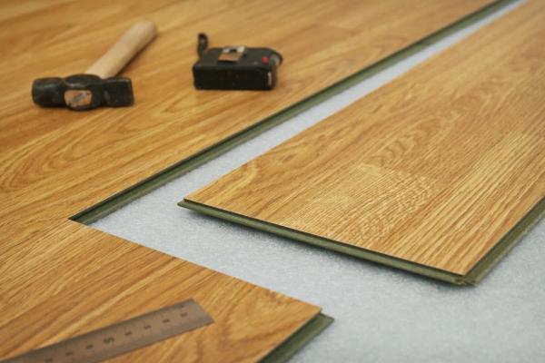 Klein Wood Floors
