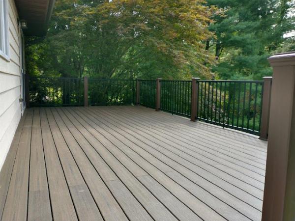 Inside Out Home Improvements LLC