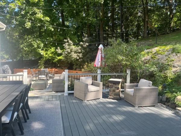 Inside Out Home Improvements LLC