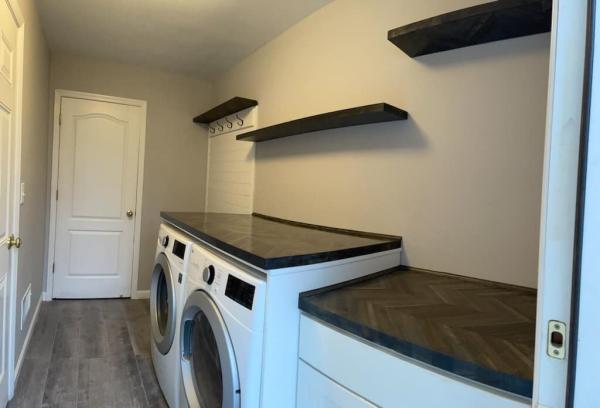 Inside Out Home Improvements LLC