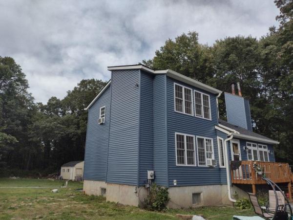 Inside Out Home Improvements LLC