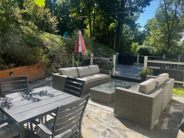 Inside Out Home Improvements LLC