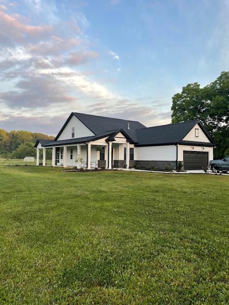 Midway by Hunter Quinn Homes
