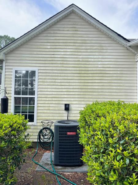Value Wash Pressure Washing