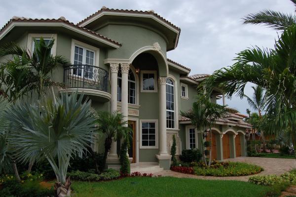Aronson Estates
