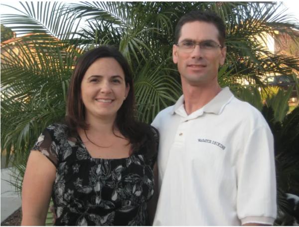 Stuart Quick Dry Carpet Cleaning
