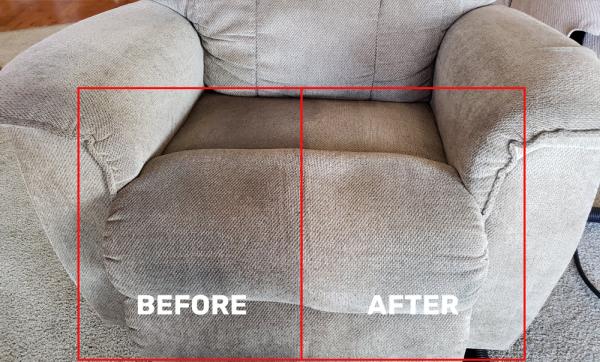 Stuart Quick Dry Carpet Cleaning