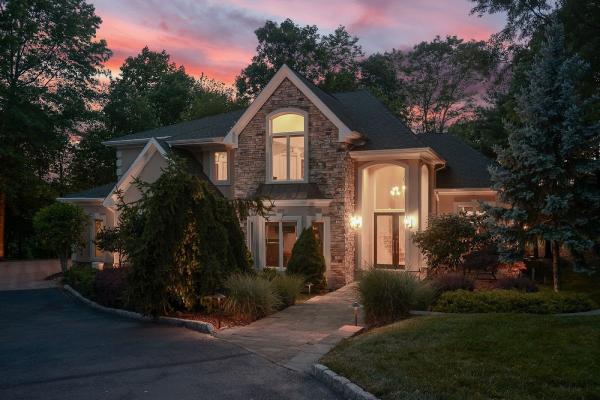 The Melnikoff Real Estate Experience