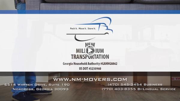 New Millennium Transportation
