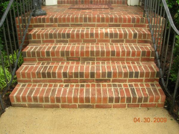 A+ Power Washing