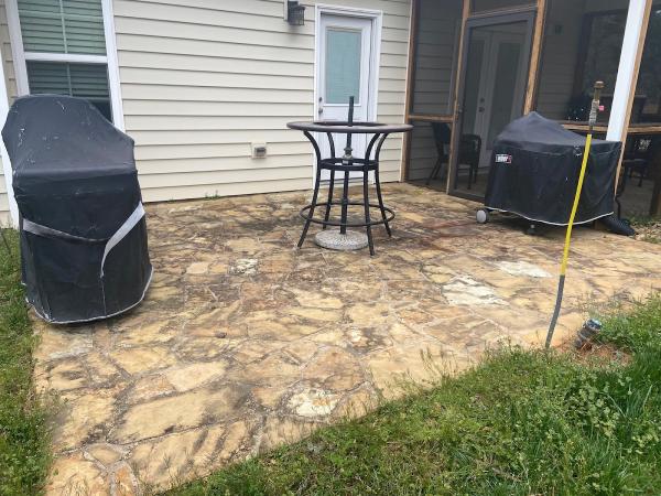 A+ Power Washing