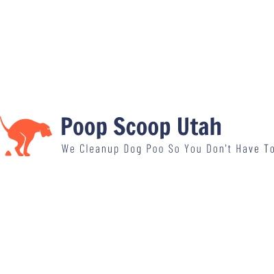 Poop Scoop Utah (Dog Poo Clean & Pick Up