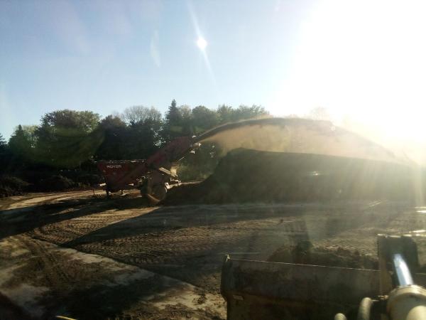 Bowers Roger & Sons Construction Inc