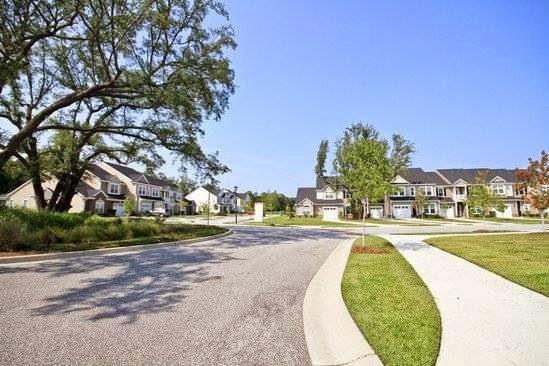 Cain Crossing by Centex Homes